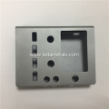 Stamping Part for Control Plate Sheet Metal Bending